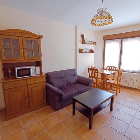 El Rincón del Sanabrés, Hermana Menor, petfriendly Rascafría Esterno foto
